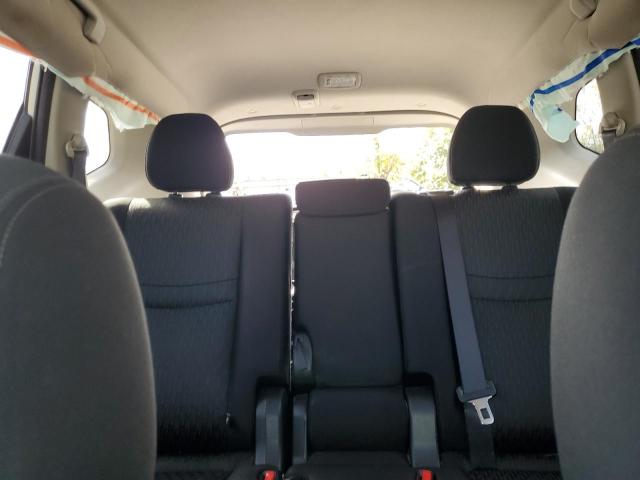 JN8AT2MVXJW329238 - 2018 NISSAN ROGUE S SILVER photo 10