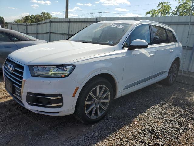 2017 AUDI Q7 PRESTIGE, 