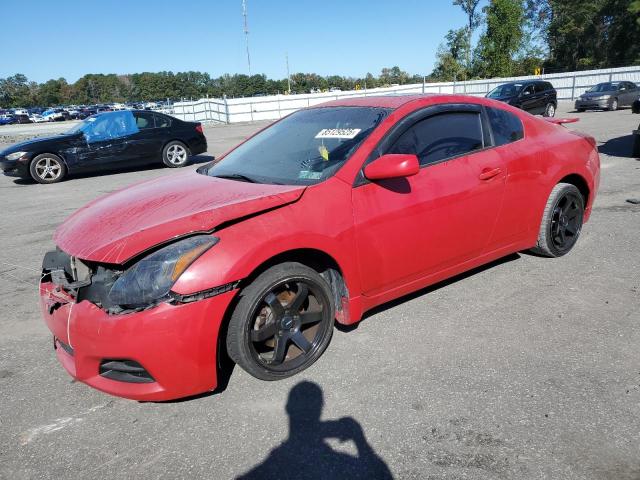 2010 NISSAN ALTIMA S, 