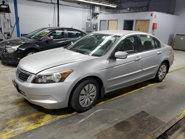 2009 HONDA ACCORD LX, 