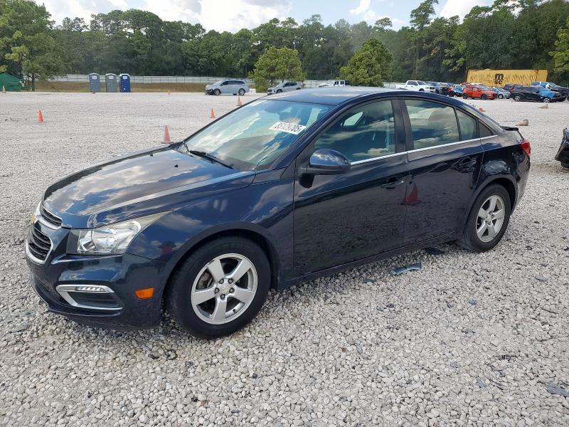 2015 CHEVROLET CRUZE LT, 