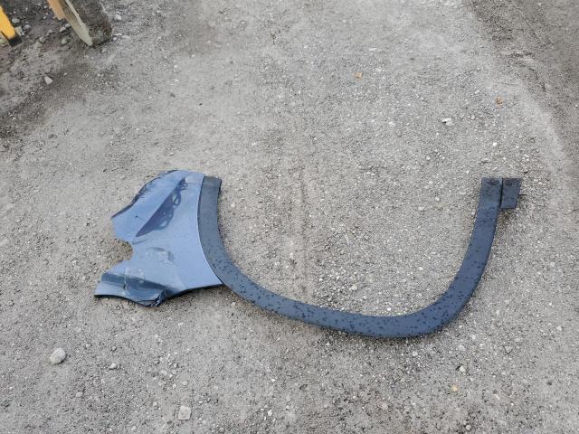 5TDKZRFH1KS309170 - 2019 TOYOTA HIGHLANDER SE BLUE photo 13