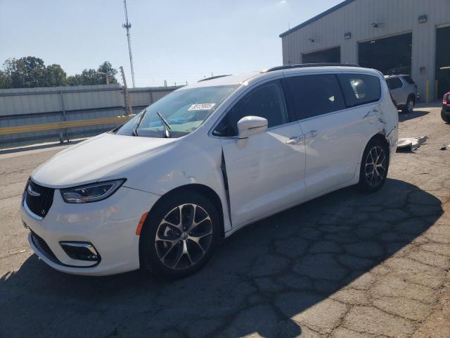 2022 CHRYSLER PACIFICA TOURING L, 