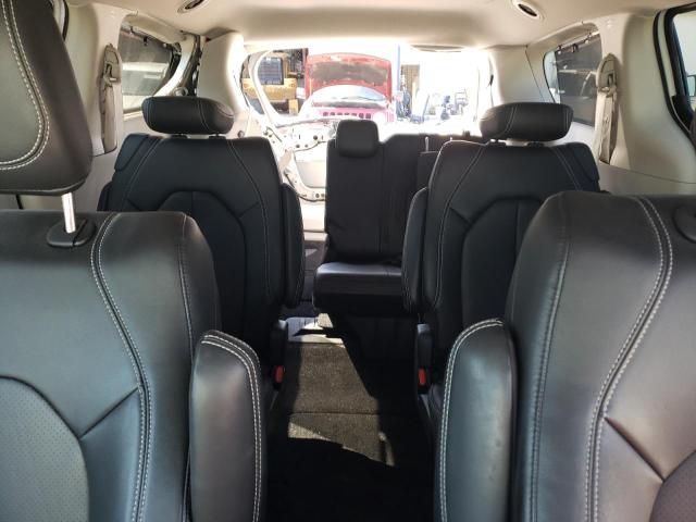 2C4RC1BGXNR134638 - 2022 CHRYSLER PACIFICA TOURING L WHITE photo 10