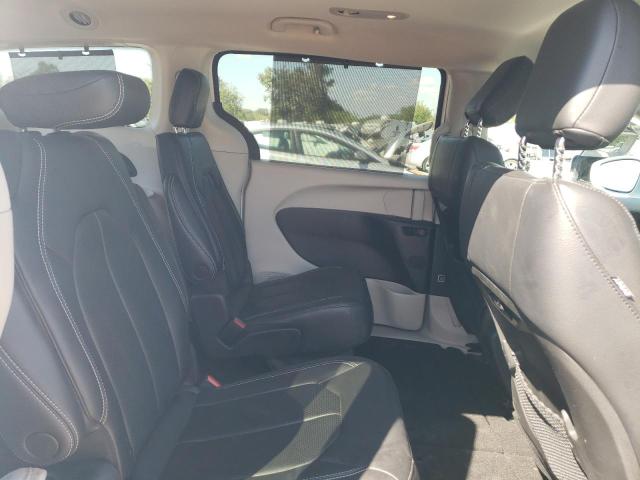 2C4RC1BGXNR134638 - 2022 CHRYSLER PACIFICA TOURING L WHITE photo 11