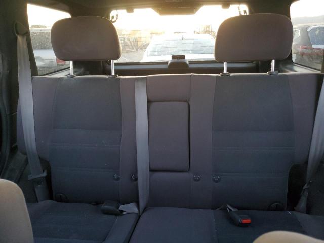 JN8AR07S1YW398592 - 2000 NISSAN PATHFINDER LE ვერცხლისფერი ფოტო 10