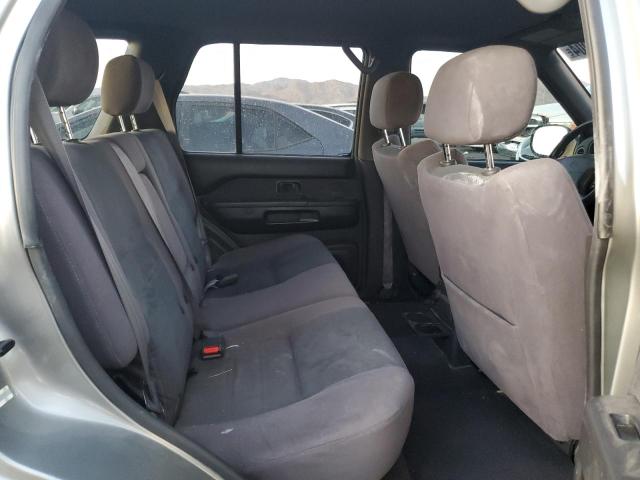 JN8AR07S1YW398592 - 2000 NISSAN PATHFINDER LE ვერცხლისფერი ფოტო 11