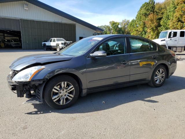 2011 NISSAN ALTIMA BASE, 