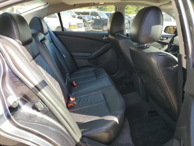 1N4AL2AP3BC115573 - 2011 NISSAN ALTIMA BASE GRAY photo 10