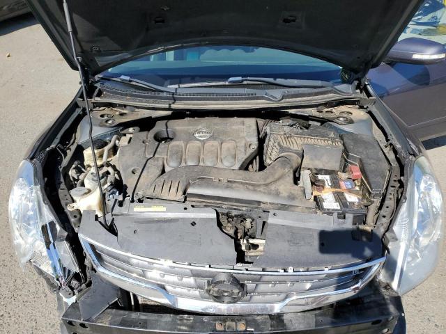 1N4AL2AP3BC115573 - 2011 NISSAN ALTIMA BASE GRAY photo 11