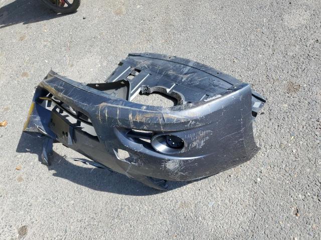 1N4AL2AP3BC115573 - 2011 NISSAN ALTIMA BASE GRAY photo 12