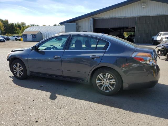 1N4AL2AP3BC115573 - 2011 NISSAN ALTIMA BASE GRAY photo 2