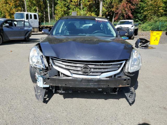 1N4AL2AP3BC115573 - 2011 NISSAN ALTIMA BASE GRAY photo 5