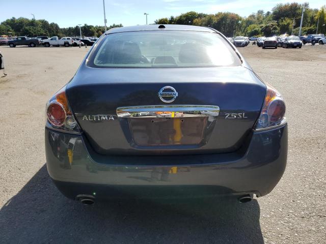 1N4AL2AP3BC115573 - 2011 NISSAN ALTIMA BASE GRAY photo 6