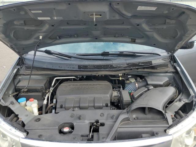 5FNRL5H48BB044450 - 2011 HONDA ODYSSEY EX 灰色 照片 12