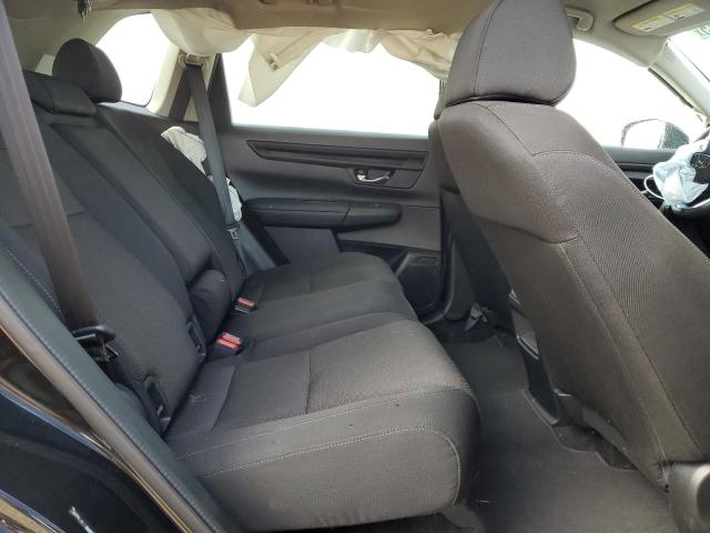 5J6RS3H27SL012022 - 2025 HONDA CR-V LX 黑色 照片 10