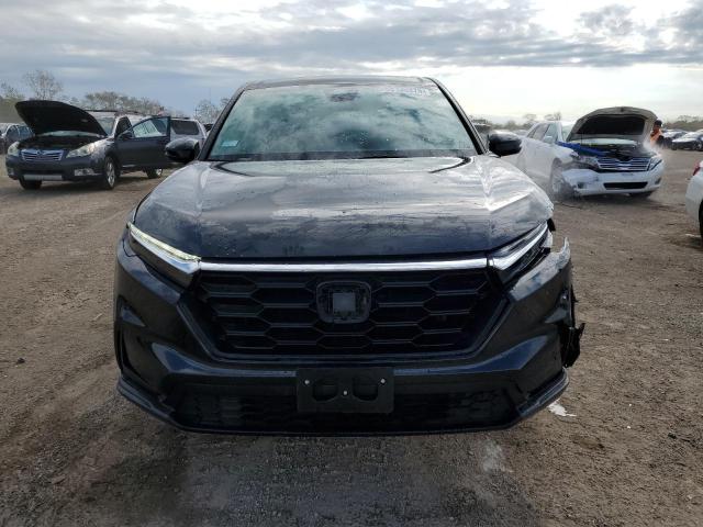 5J6RS3H27SL012022 - 2025 HONDA CR-V LX 黑色 照片 5