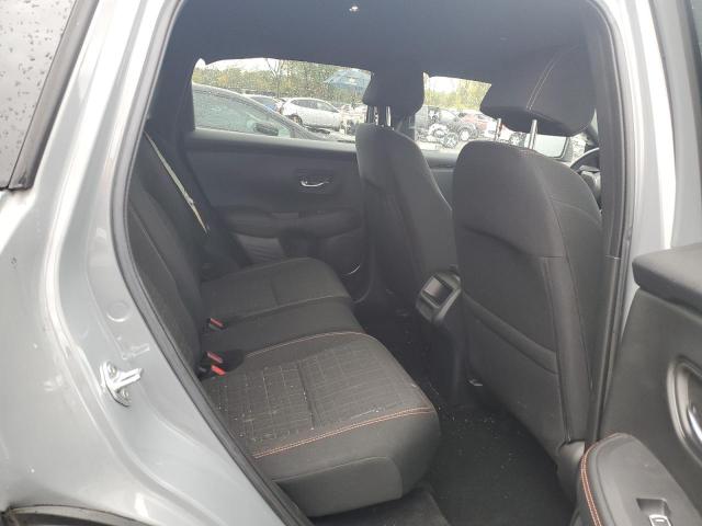 3CZRZ2H51PM744488 - 2023 HONDA HR-V SPORT Boz foto 10