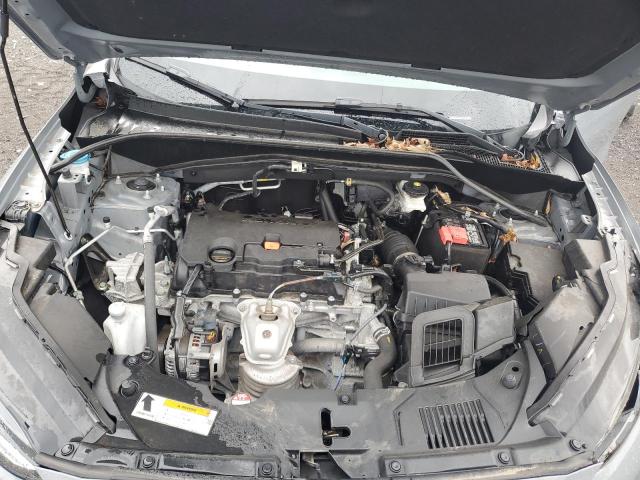 3CZRZ2H51PM744488 - 2023 HONDA HR-V SPORT Boz foto 11