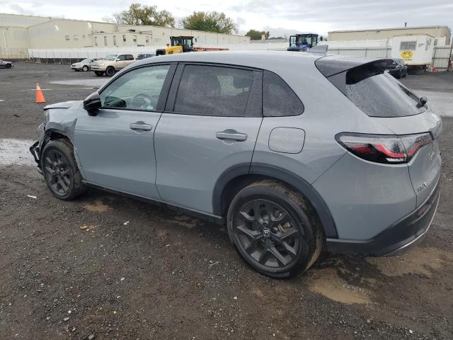 3CZRZ2H51PM744488 - 2023 HONDA HR-V SPORT Boz foto 2