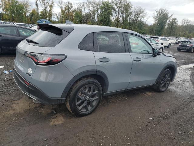 3CZRZ2H51PM744488 - 2023 HONDA HR-V SPORT Boz foto 3