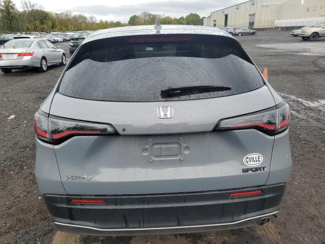 3CZRZ2H51PM744488 - 2023 HONDA HR-V SPORT Boz foto 6