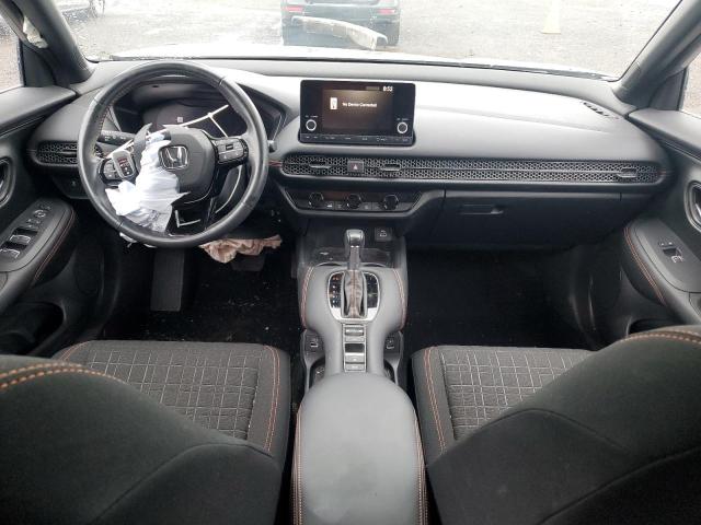 3CZRZ2H51PM744488 - 2023 HONDA HR-V SPORT Boz foto 8