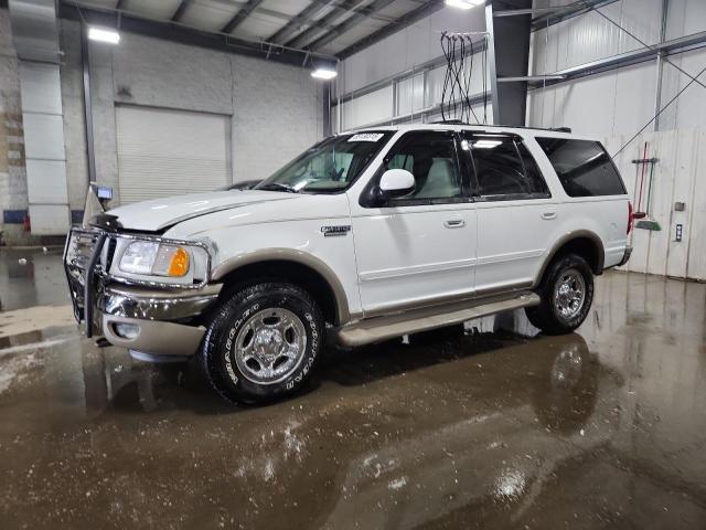 2000 FORD EXPEDITION EDDIE BAUER, 