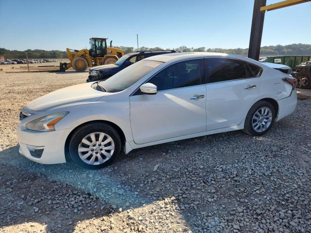 2015 NISSAN ALTIMA 2.5, 