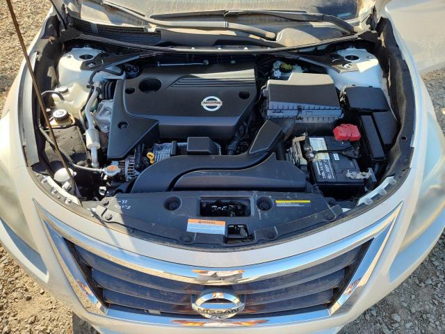1N4AL3AP9FN381194 - 2015 NISSAN ALTIMA 2.5 WHITE photo 11