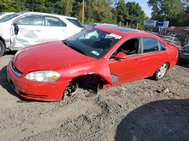 2013 CHEVROLET IMPALA LT, 