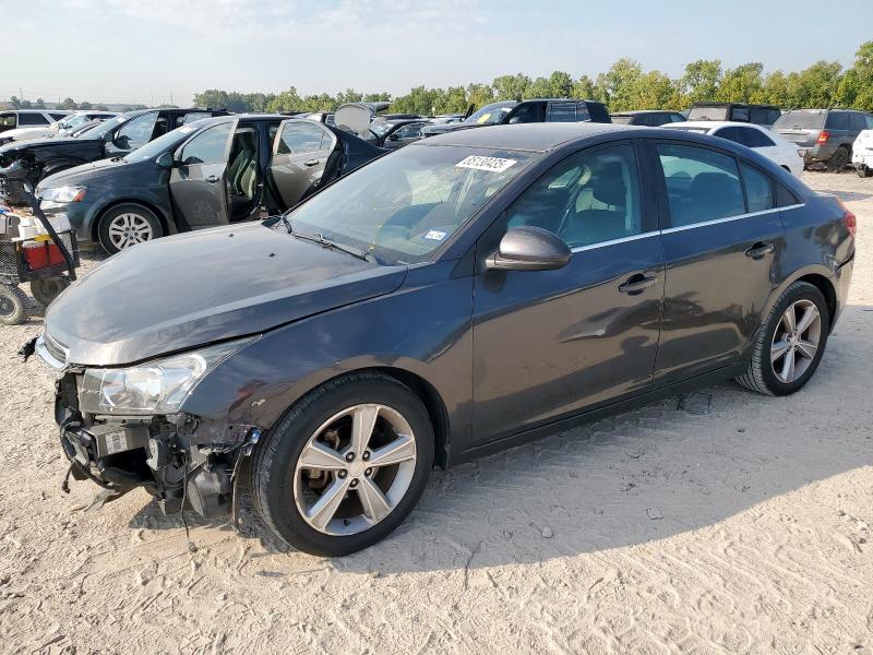 2015 CHEVROLET CRUZE LT, 