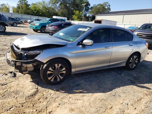 2013 HONDA ACCORD LX, 