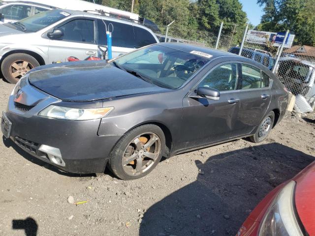 2009 ACURA TL, 