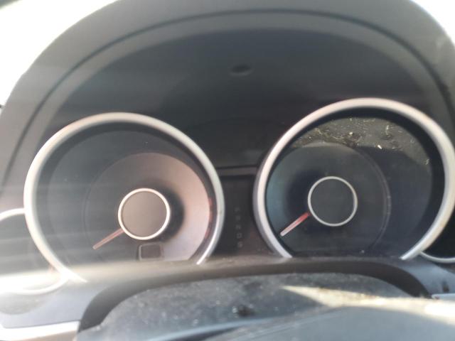 19UUA96559A006004 - 2009 ACURA TL შავი ფოტო 9