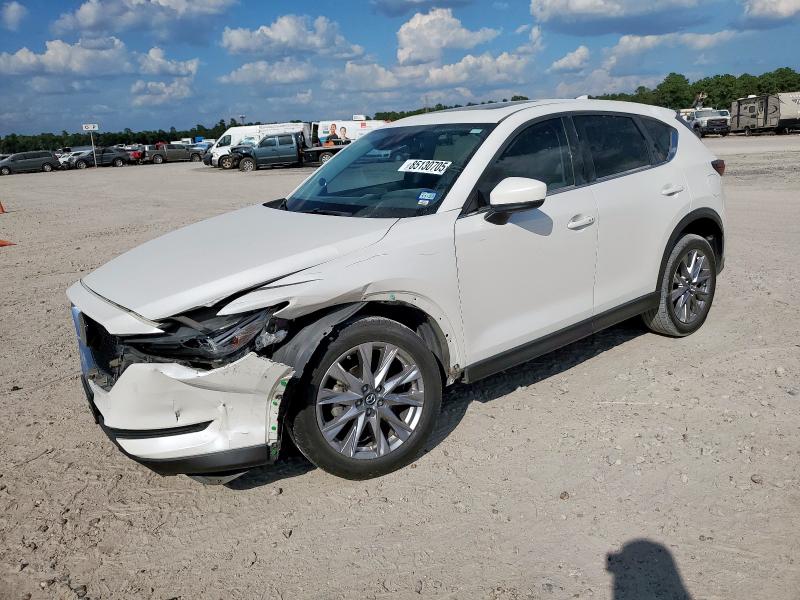 2020 MAZDA CX-5 GRAND TOURING, 