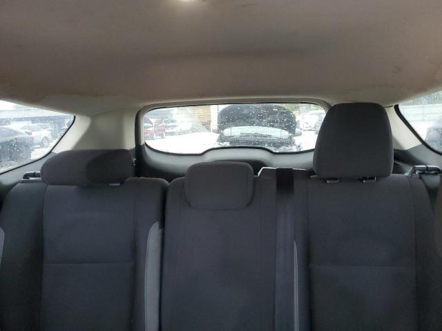 1FMCU0F72GUA33229 - 2016 FORD ESCAPE S 黑色 照片 10