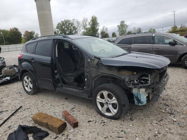 1FMCU0F72GUA33229 - 2016 FORD ESCAPE S 黑色 照片 4