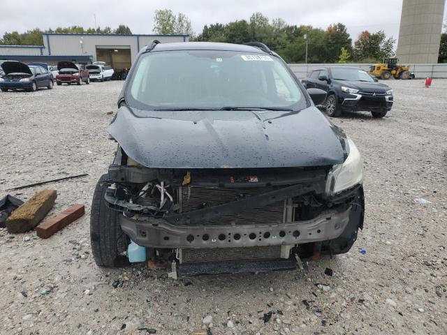 1FMCU0F72GUA33229 - 2016 FORD ESCAPE S 黑色 照片 5