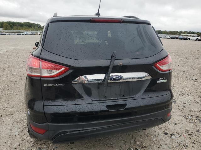 1FMCU0F72GUA33229 - 2016 FORD ESCAPE S 黑色 照片 6