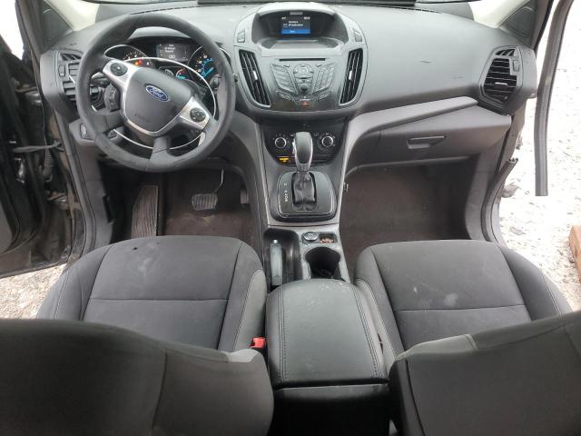 1FMCU0F72GUA33229 - 2016 FORD ESCAPE S 黑色 照片 8