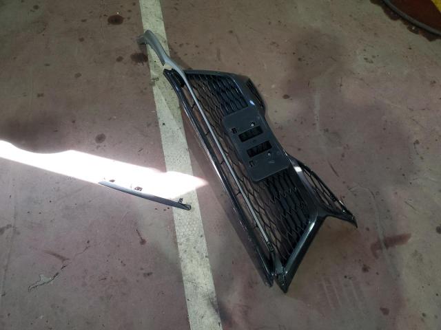 4T1K61AK0RU906535 - 2024 TOYOTA CAMRY XSE SILVER photo 12