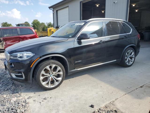 2014 BMW X5 XDRIVE35D, 