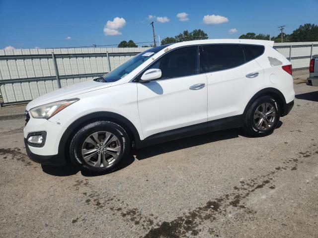 2013 HYUNDAI SANTA FE S, 