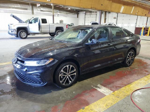 2025 VOLKSWAGEN JETTA SPORT, 