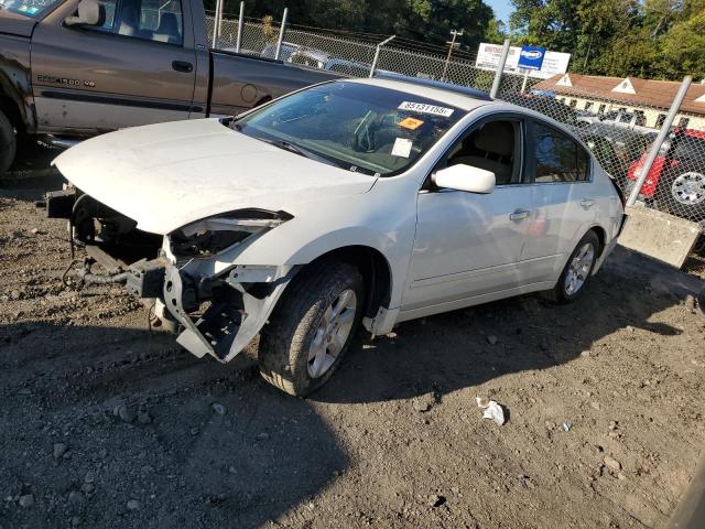 2008 NISSAN ALTIMA 2.5, 