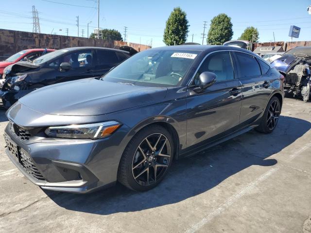 2024 HONDA CIVIC SPORT TOURING, 