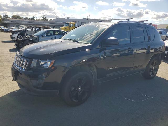 2017 JEEP COMPASS SPORT, 