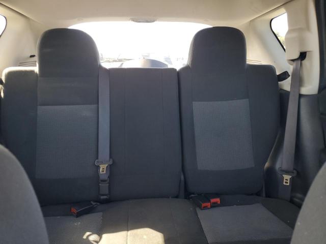 1C4NJDBB9HD142893 - 2017 JEEP COMPASS SPORT 黑色 照片 10