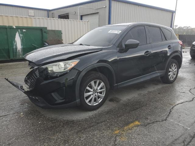 2015 MAZDA CX-5 SPORT, 
